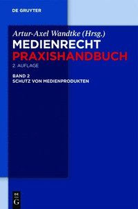 Schutz von Medienprodukten