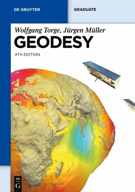 Jurgen Muller, Wolfgang Torge - Geodesy, E-bok