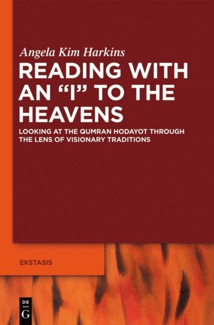 Angela Kim Harkins - Reading with an &quote;I&quote; to the Heavens, E-bok