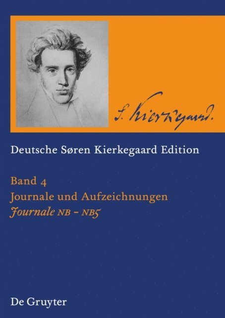 Markus Kleinert, Joachim Grage, Hermann Deuser - Journale NB · NB2 · NB3 · NB4 · NB5, E-bok