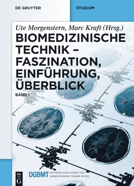 Marc Kraft, Ute Morgenstern - Faszination, Einführung, Überblick, E-bok