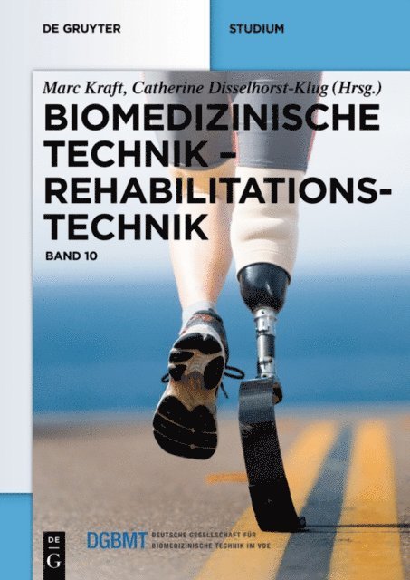 Catherine Disselhorst-Klug, Marc Kraft - Rehabilitationstechnik, E-bok