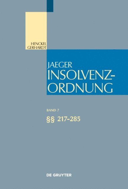 Andreas Piekenbrock, Christoph Kern, Caroline Meller-Hannich, Joachim Munch - §§ 217-285, E-bok
