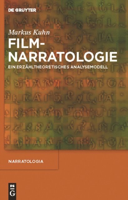 Markus Kuhn - Filmnarratologie, E-bok