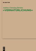 "Vernat�rlichung"