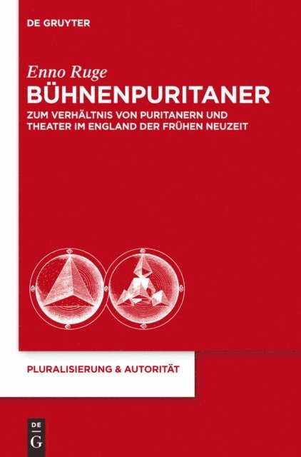 Enno Ruge - Bühnenpuritaner, E-bok