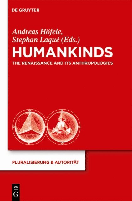 Stephan Laque, Andreas Hofele - Humankinds, E-bok