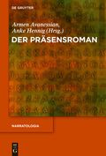 Präsensroman