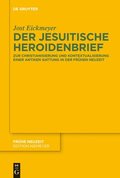 jesuitische Heroidenbrief