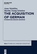 Acquisition of German
