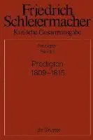 Patrick Weiland - Predigten 1809-1815, Inbunden. Tillgänglighet: Tillfälligt slut