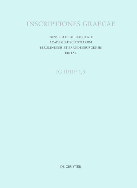 Voula Bardani, Stephen V. Tracy - Leges et decreta annorum 229/8–168/7, Inbunden. Tillgänglighet: Tillfälligt slut