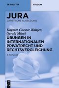 �bungen in Internationalem Privatrecht und Rechtsvergleichung