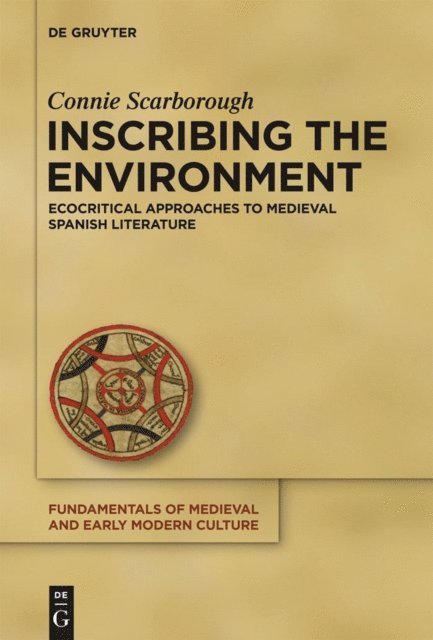 Connie Scarborough - Inscribing the Environment, E-bok