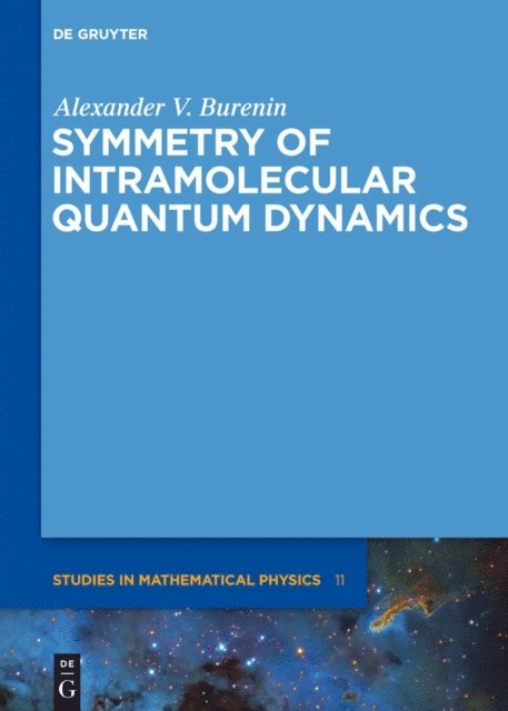 Alexander V. Burenin - Symmetry of Intramolecular Quantum Dynamics, E-bok