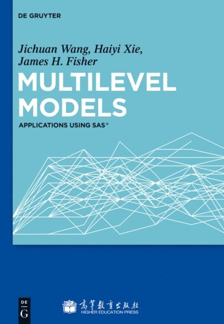 James F. Fisher, Haiyi Xie, Jichuan Wang - Multilevel Models, E-bok