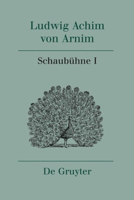 Yvonne Pietsch - Schaubühne I, E-bok
