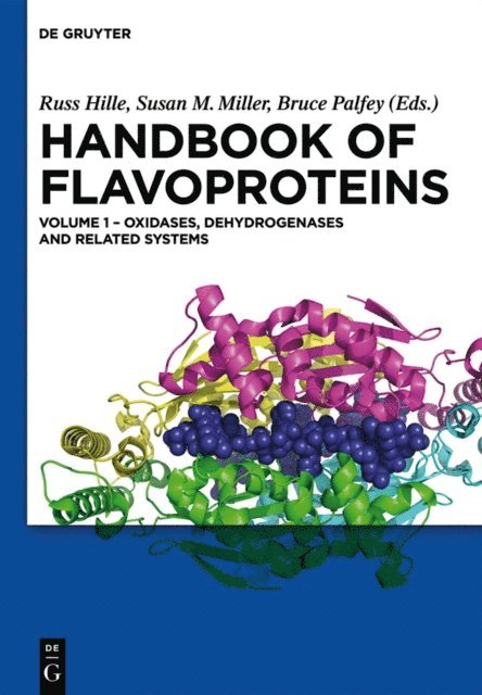 Oxidases, Dehydrogenases and Related Systems, E-bok