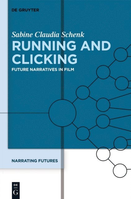Sabine Schenk - Running and Clicking, E-bok