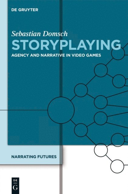 Sebastian Domsch - Storyplaying, E-bok