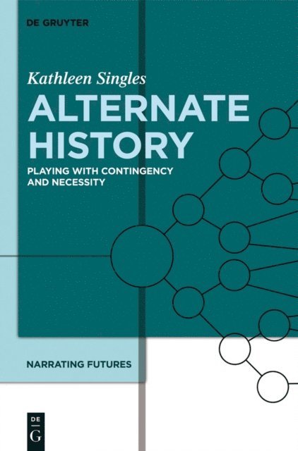Kathleen Singles - Alternate History, E-bok