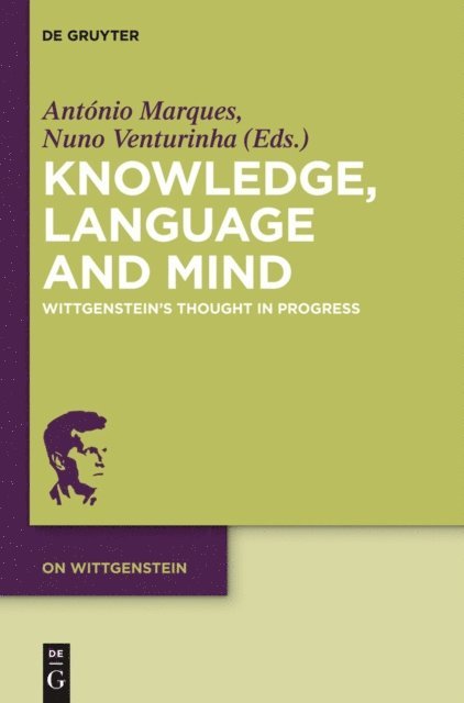 Nuno Venturinha, Antonio Marques - Knowledge, Language and Mind, E-bok