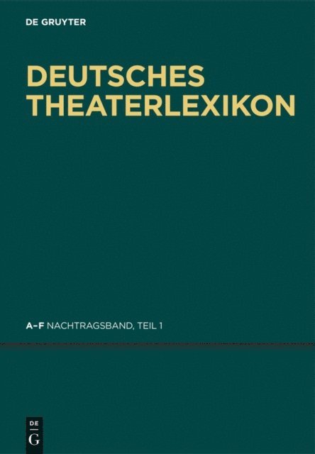 A - F, E-bok