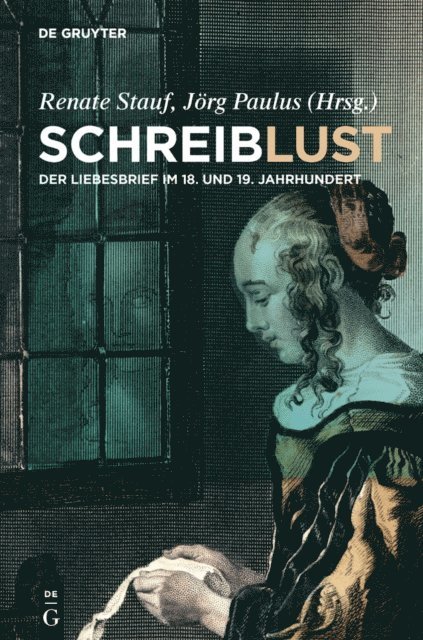 Jorg Paulus, Renate Stauf - SchreibLust, E-bok