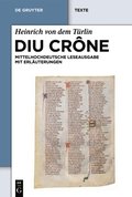 Diu Crÿne