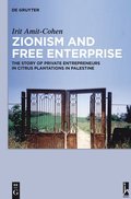 Zionism and Free Enterprise