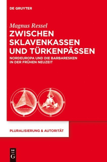 Magnus Ressel - Zwischen Sklavenkassen und Türkenpässen, E-bok