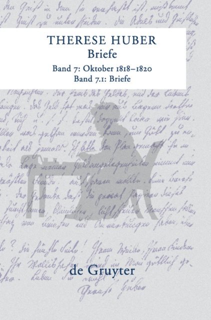 Jessica Stegemann - Oktober 1818 - 1820, E-bok