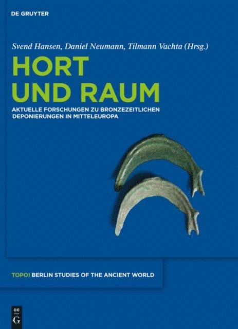 Tilmann Vachta, Daniel Neumann, Svend Hansen - Hort und Raum, E-bok