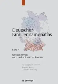 Christian Bochenek, Kathrin Dräger, Fabian Fahlbusch, Jessica Nowak - Familiennamen Nach Herkunft Und Wohnstätte, Inbunden. Tillgänglighet: Tillfälligt slut