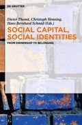 Social Capital, Social Identities