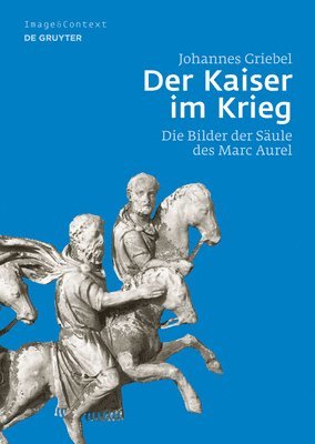 Johannes Griebel - Der Kaiser Im Krieg, Inbunden. Tillgänglighet: Tillfälligt slut