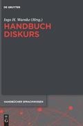 Handbuch Diskurs