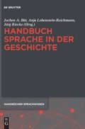 Handbuch Sprache in der Geschichte