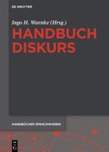 Handbuch Diskurs