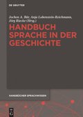 Handbuch Sprache in der Geschichte