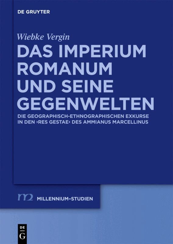 Imperium Romanum und seine Gegenwelten