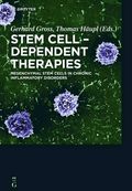 Stem Cell-Dependent Therapies