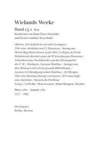 Hans-Peter Nowitzki, Heinz-Günther Nesselrath - Text, Inbunden. Tillgänglighet: Tillfälligt slut