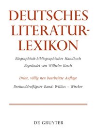 Willius - Wircker