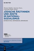Jdische rztinnen und rzte im Nationalsozialismus