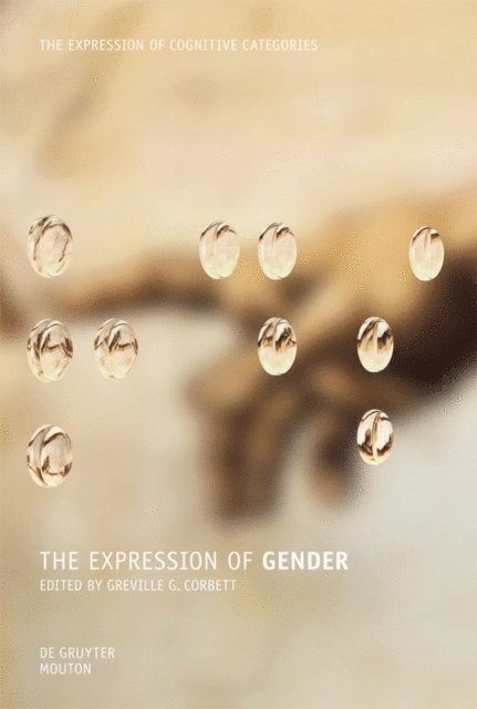 Greville G. Corbett - Expression of Gender, E-bok