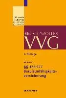Frank Baumann - Berufsunfähigkeitsversicherung §§ 172-177, Inbunden. Tillgänglighet: Tillfälligt slut
