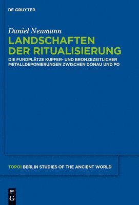 Daniel Neumann - Landschaften Der Ritualisierung, Inbunden. Tillgänglighet: Tillfälligt slut