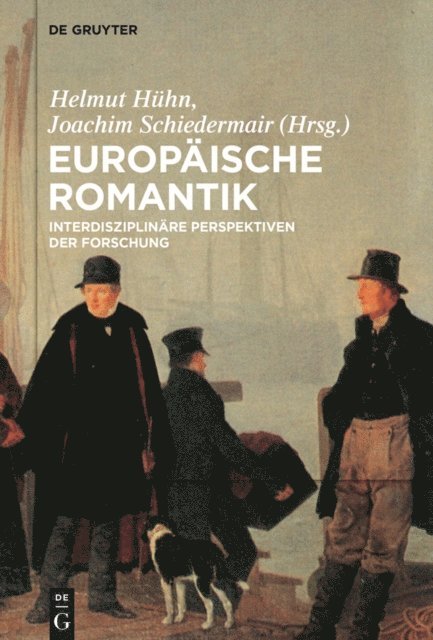 Joachim Schiedermair, Helmut Huhn - Europäische Romantik, E-bok