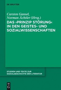 'Prinzip Strung' in den Geistes- und Sozialwissenschaften